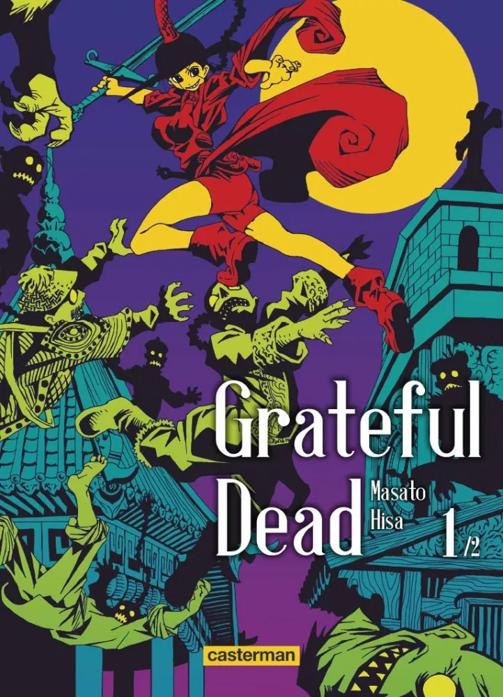 Grateful Dead